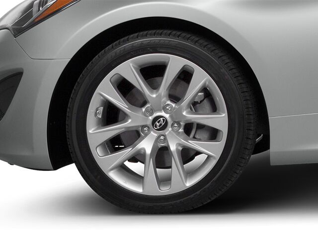 2013 Hyundai Genesis Coupe 2.0T Chantilly VA