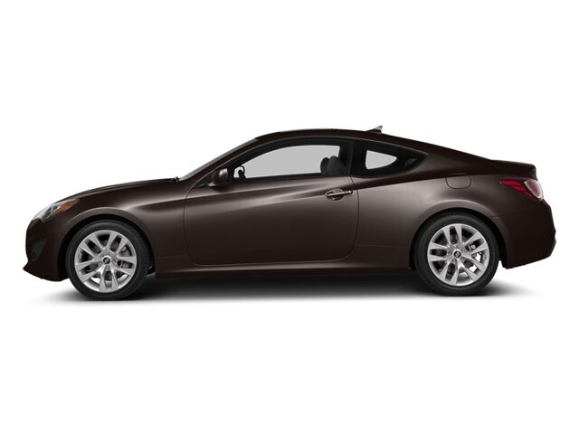 2013 Hyundai Genesis Coupe 3.8 Grand Touring Chantilly VA