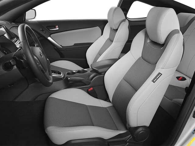 2013 Hyundai Genesis Coupe 3.8 Grand Touring Chantilly VA