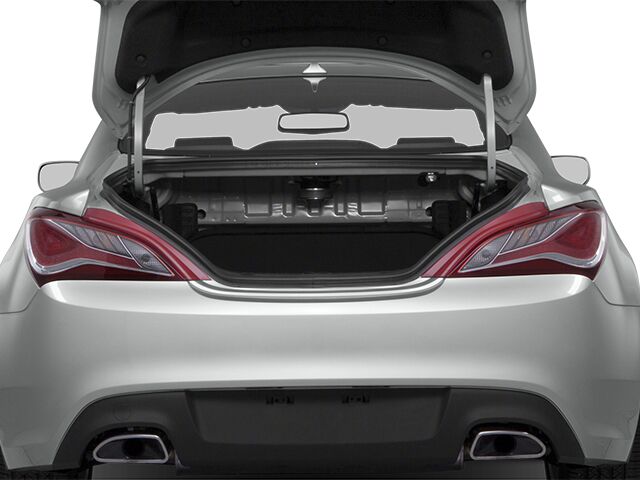 2013 Hyundai Genesis Coupe 3.8 Track Chantilly VA
