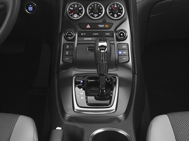 2013 Hyundai Genesis Coupe 3.8 Track Chantilly VA