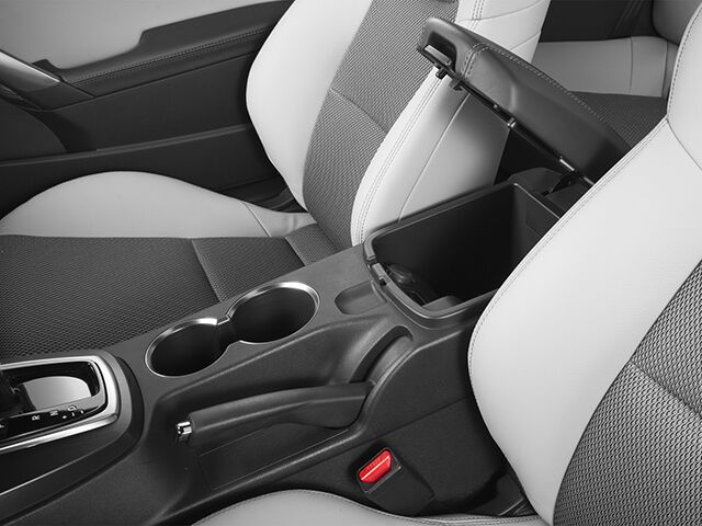 2013 Hyundai Genesis Coupe 3.8 Track Chantilly VA