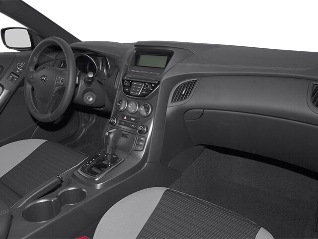 2013 Hyundai Genesis Coupe 3.8 Track Chantilly VA