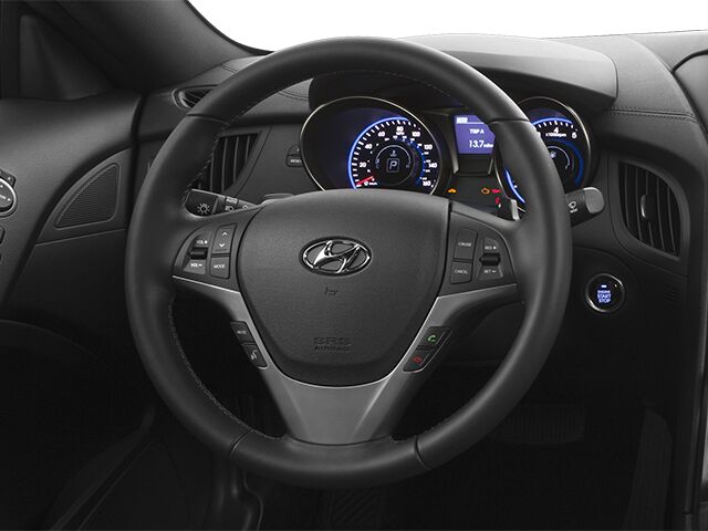 2013 Hyundai Genesis Coupe 3.8 Track Chantilly VA