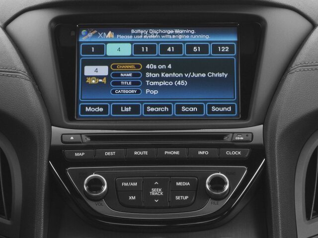 2013 Hyundai Genesis Coupe 3.8 Track Chantilly VA