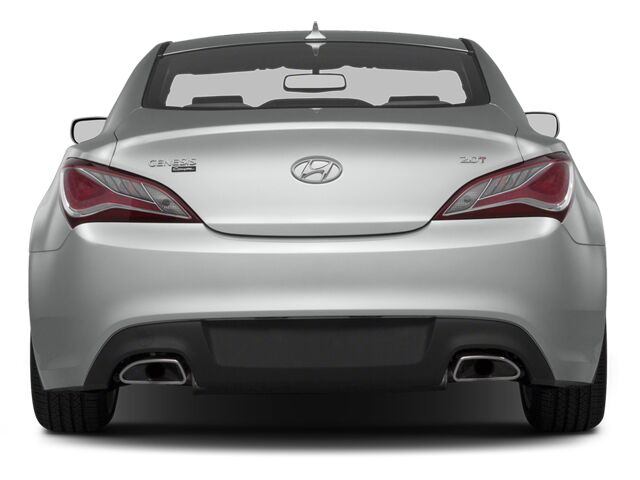 2013 Hyundai Genesis Coupe 3.8 Track Chantilly VA