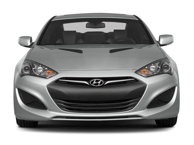 2013 Hyundai Genesis Coupe 3.8 Track Chantilly VA