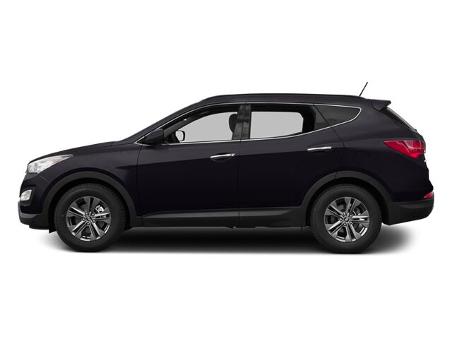 2013 Hyundai Santa Fe 2.0T Sport