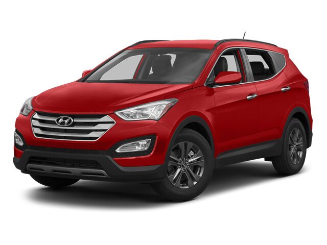 2013 Hyundai Santa Fe 2.0T Sport Grand Junction CO