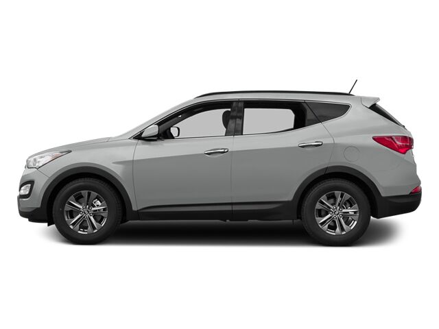2013 Hyundai Santa Fe 2.0T Sport w/Saddle Int