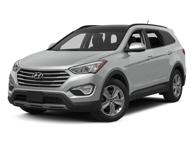 2013 Hyundai Santa Fe GLS Grand Junction CO