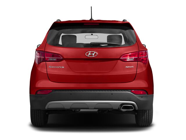 2013 Hyundai Santa Fe Sport 2.0L Turbo Random Lake WI