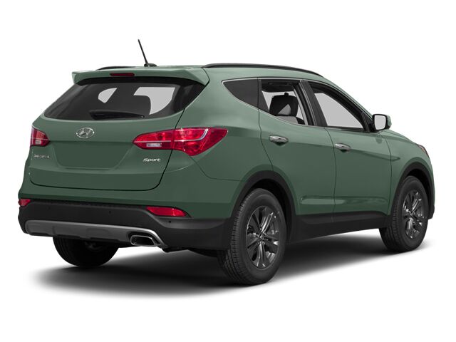2013 Hyundai Santa Fe Sport Base Akron