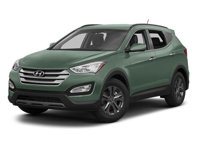 2013 Hyundai Santa Fe Sport Base Akron