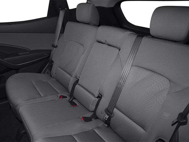 2013 Hyundai Santa Fe Sport Base Akron