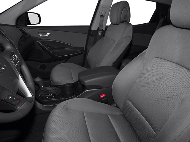 2013 Hyundai Santa Fe Sport Base Akron