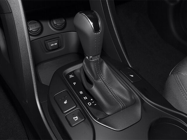 2013 Hyundai Santa Fe Sport Base Akron