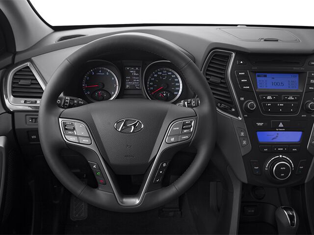 2013 Hyundai Santa Fe Sport Base Akron