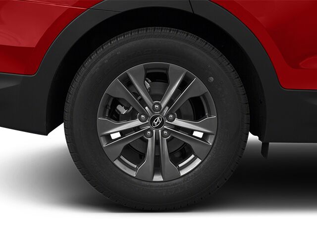 2013 Hyundai Santa Fe Sport Base Akron
