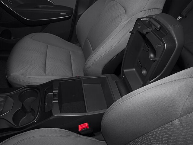 2013 Hyundai Santa Fe Sport Base Akron