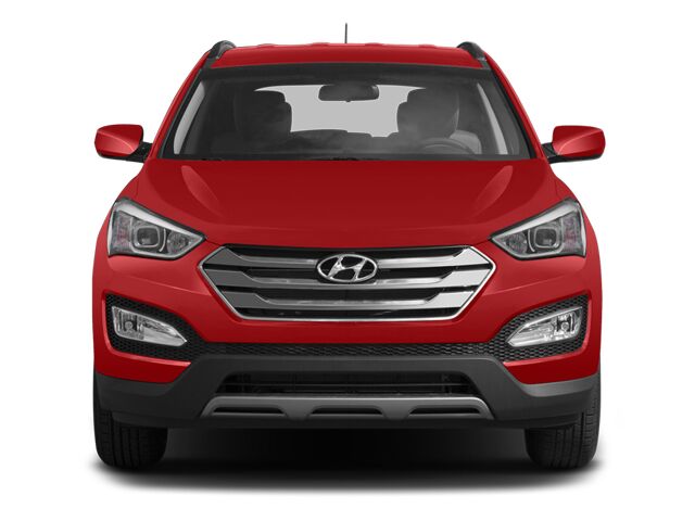2013 Hyundai Santa Fe Sport Base Akron