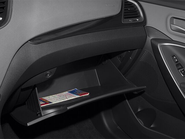 2013 Hyundai Santa Fe Sport Base Akron
