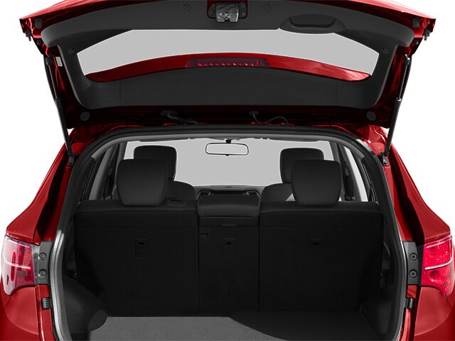 2013 Hyundai Santa Fe Sport Base Akron
