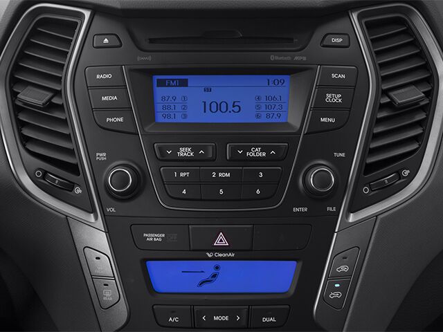 2013 Hyundai Santa Fe Sport Base Akron