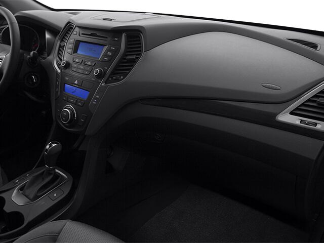 2013 Hyundai Santa Fe Sport Base Akron