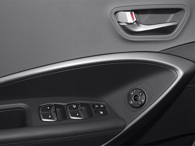 2013 Hyundai Santa Fe Sport Base Akron
