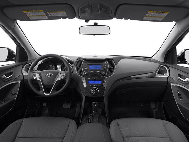 2013 Hyundai Santa Fe Sport Base Akron