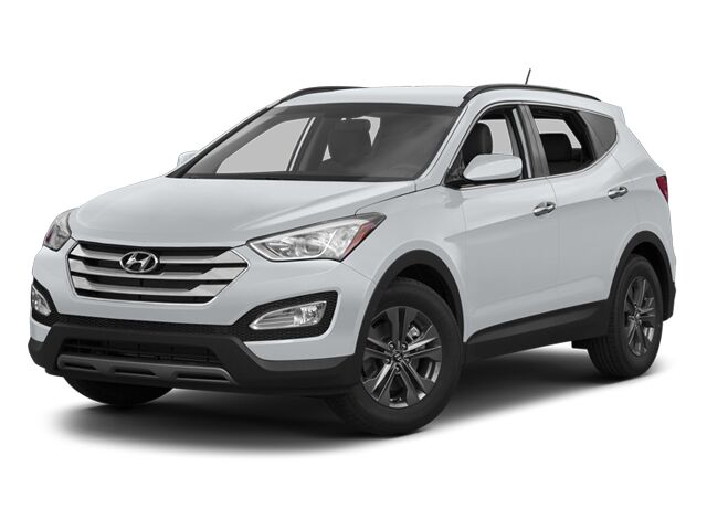 2013 Hyundai Santa Fe
