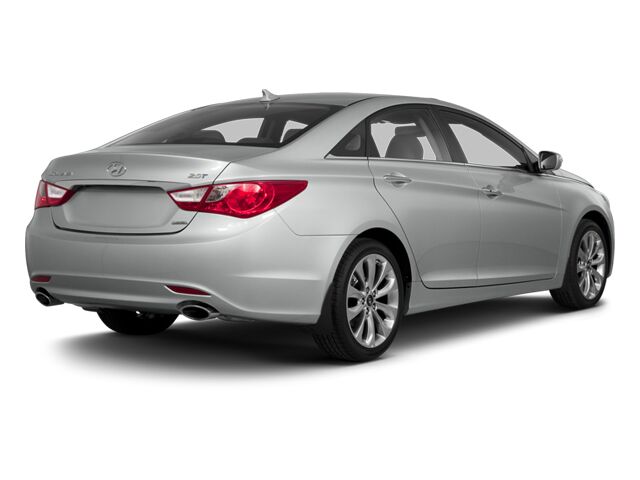 2013 Hyundai Sonata - SD/RARS GLS Hot Springs AR