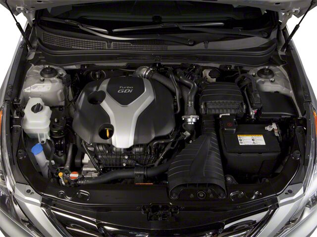 2013 Hyundai Sonata GLS Akron OH
