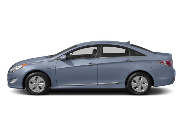 2013 Hyundai Sonata Hybrid