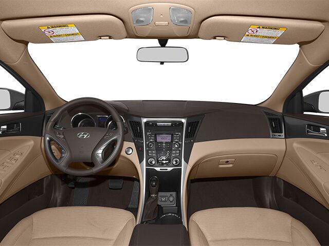 2013 Hyundai Sonata Hybrid Grand Junction CO