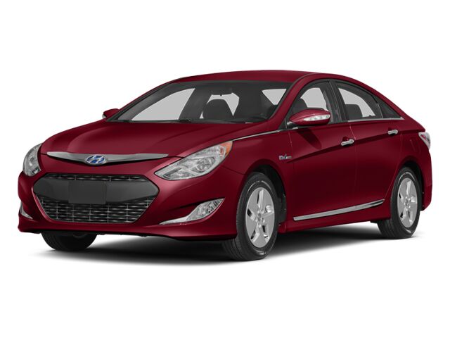 2013 Hyundai Sonata Hybrid Grand Junction CO