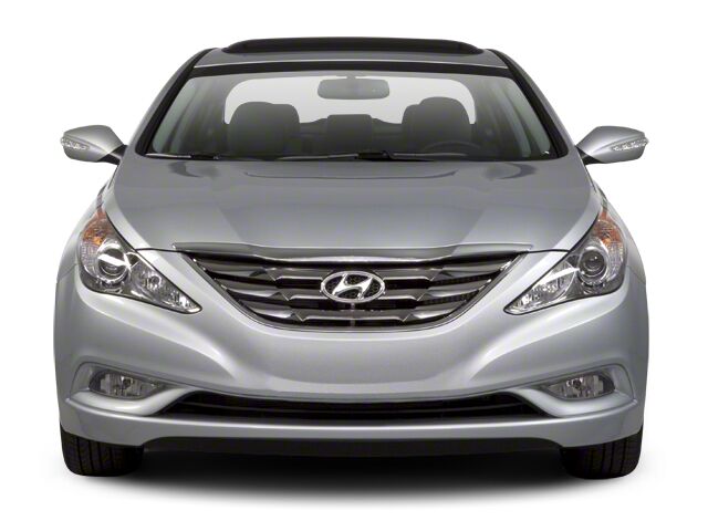 2013 Hyundai Sonata Limited PZEV San Clemente CA