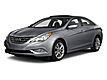 2013 Hyundai Sonata Limited