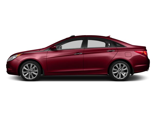 2013 Hyundai Sonata Limited Tucson AZ