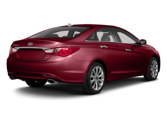 2013 Hyundai Sonata Limited Tucson AZ