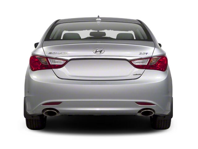 2013 Hyundai Sonata Limited Tucson AZ