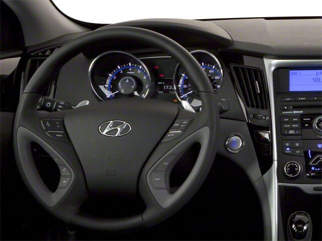 2013 Hyundai Sonata Limited Tucson AZ