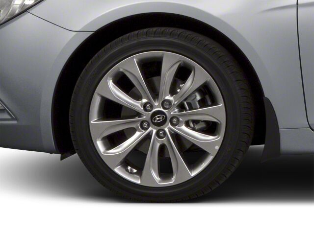 2013 Hyundai Sonata Limited Tucson AZ