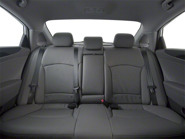 2013 Hyundai Sonata Limited Tucson AZ