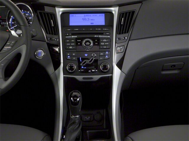 2013 Hyundai Sonata Limited Tucson AZ