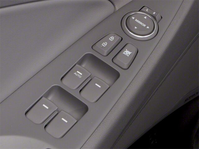 2013 Hyundai Sonata Limited Tucson AZ