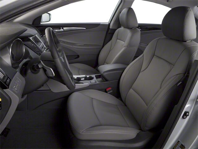 2013 Hyundai Sonata Limited Tucson AZ