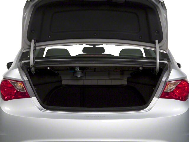 2013 Hyundai Sonata SE Charlotte NC