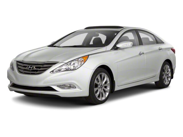 2013 Hyundai Sonata Sedan 4D GLS 2.4L I4 Baton Rouge LA